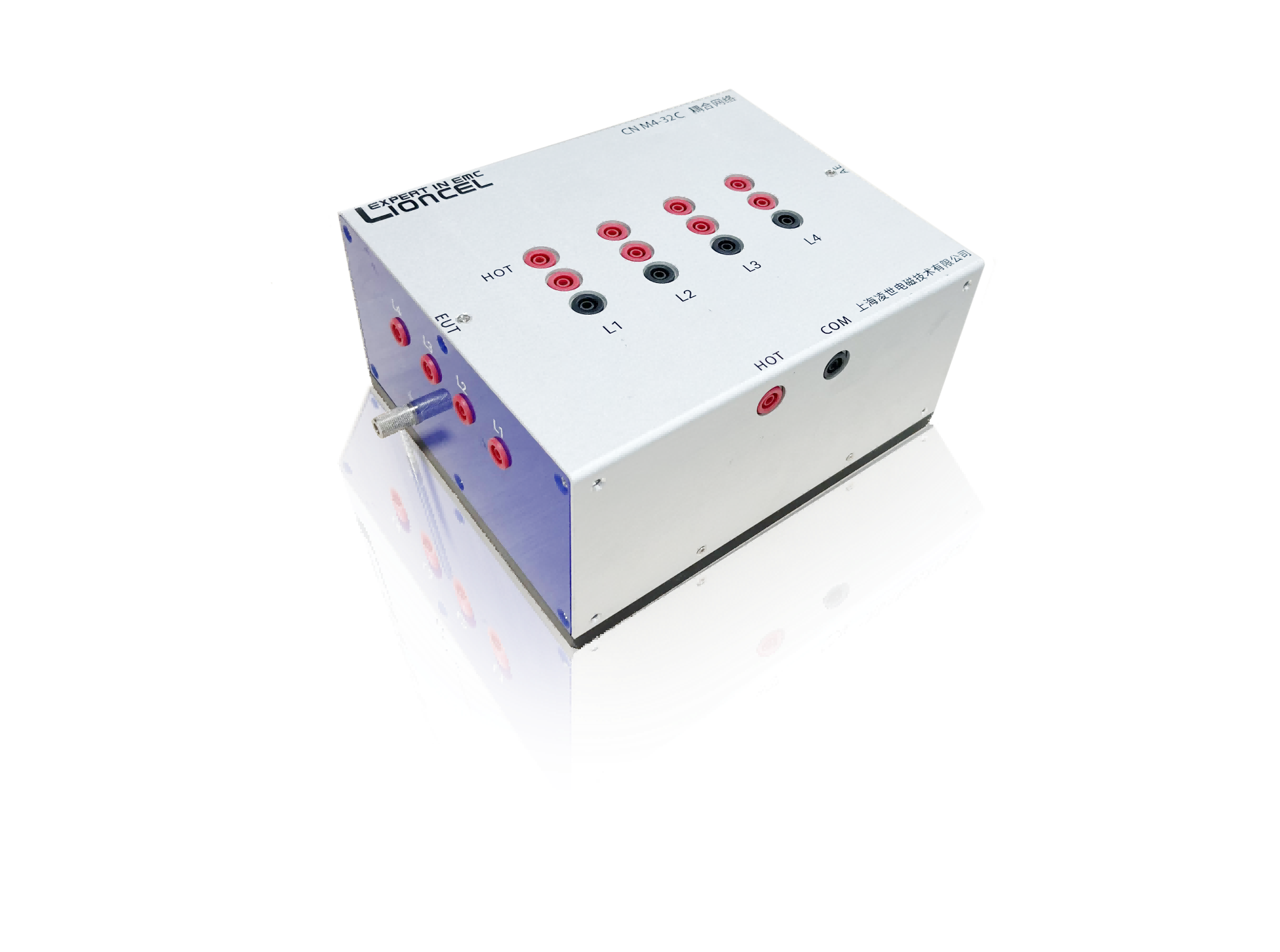 共模傳導騷擾抗擾度耦合網(wǎng)絡 CN M4-32C