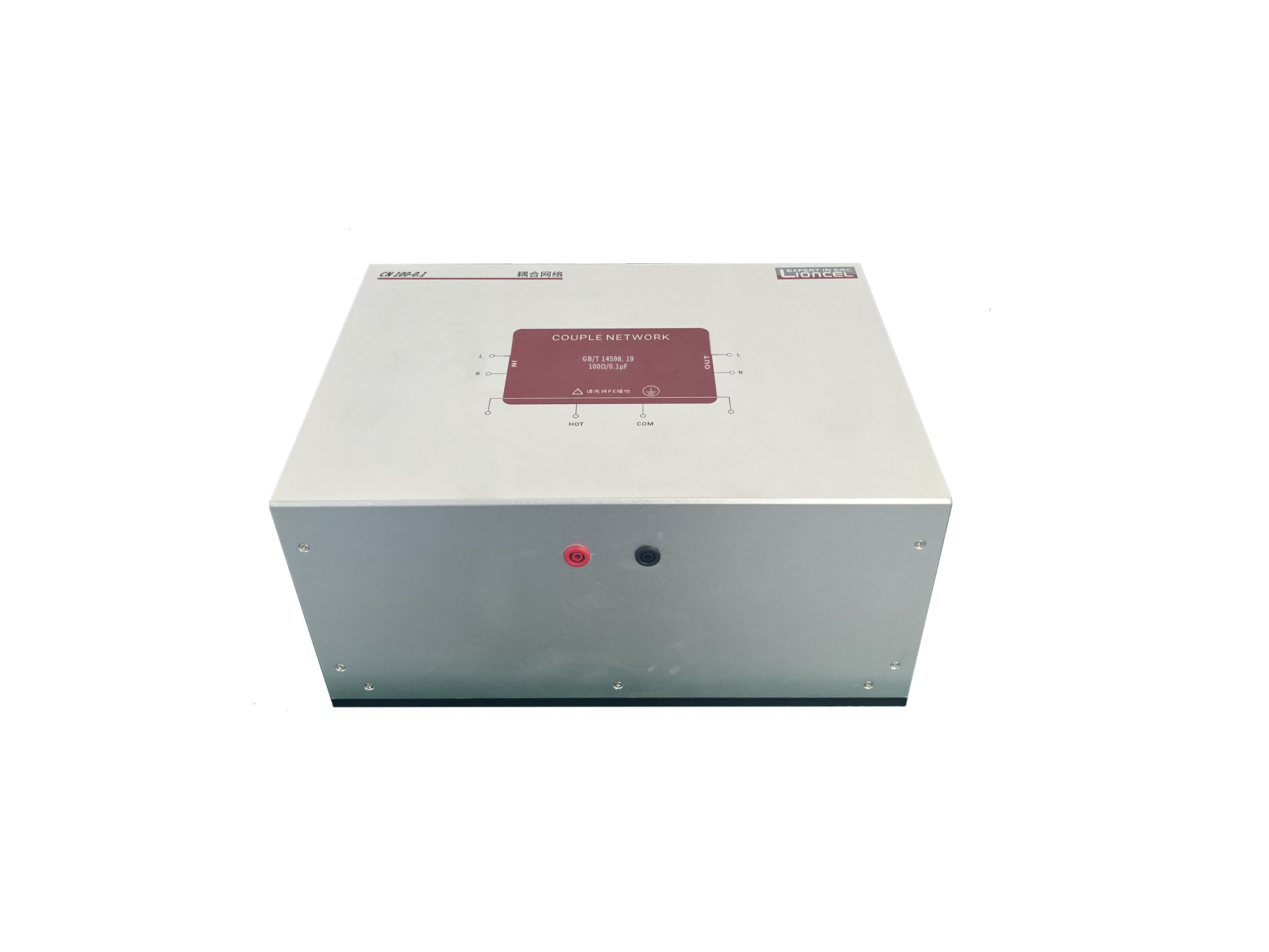 14598 系列耦合網(wǎng)絡 CN-100-0.1 CN-100-0.047 CN-220-0.47